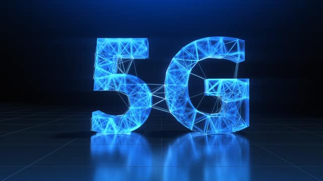 What is 5G? A Technical Explanation