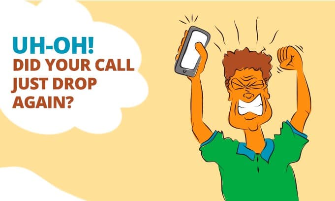 4G Cellular Repeater – Improving reception in Function facilities