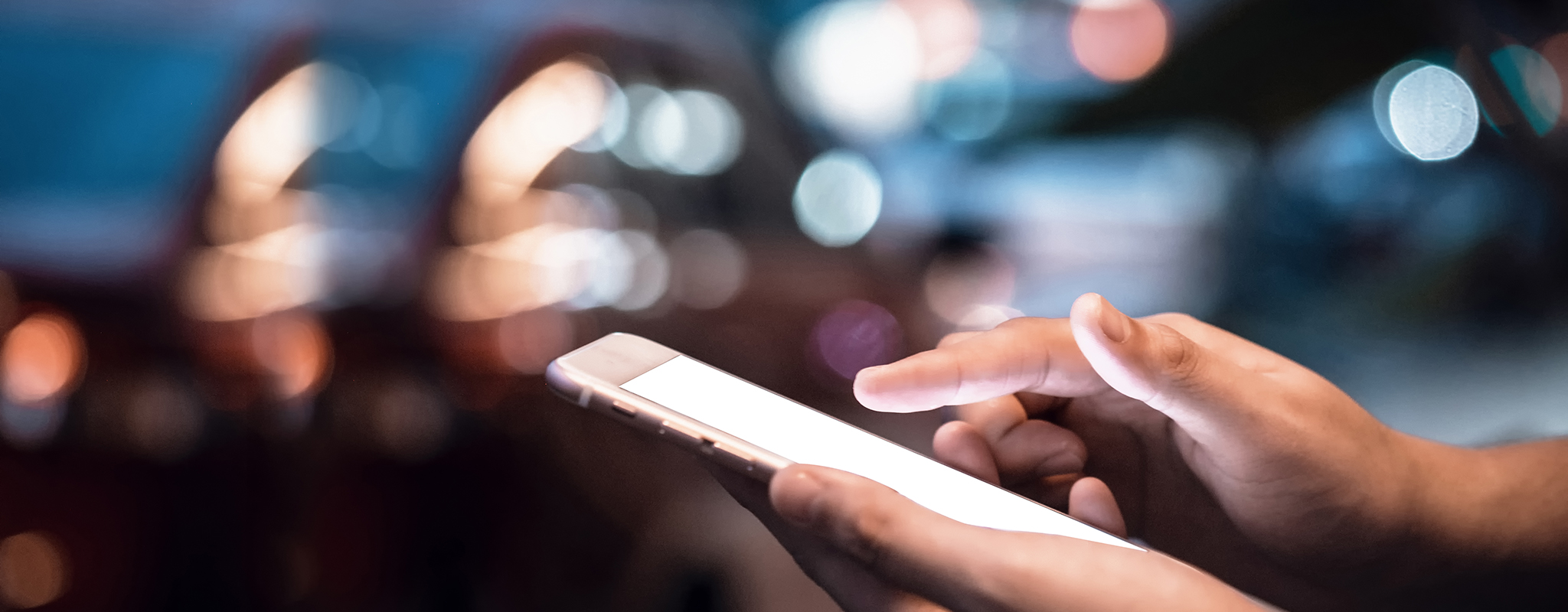 Mobile Connectivity