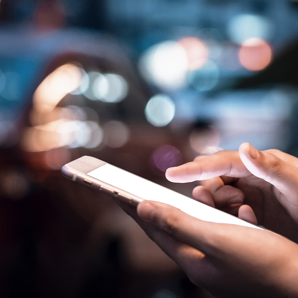Mobile Connectivity