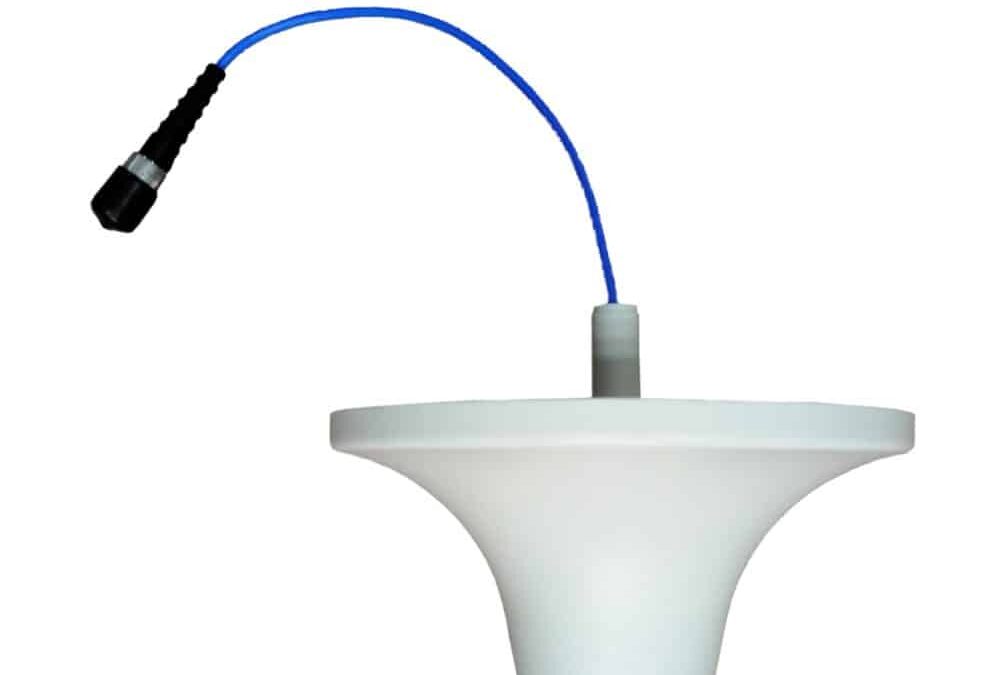 DAS Antenna Types